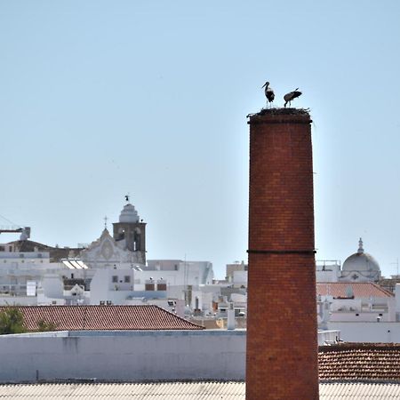 Olhão Stork Apartment מראה חיצוני תמונה