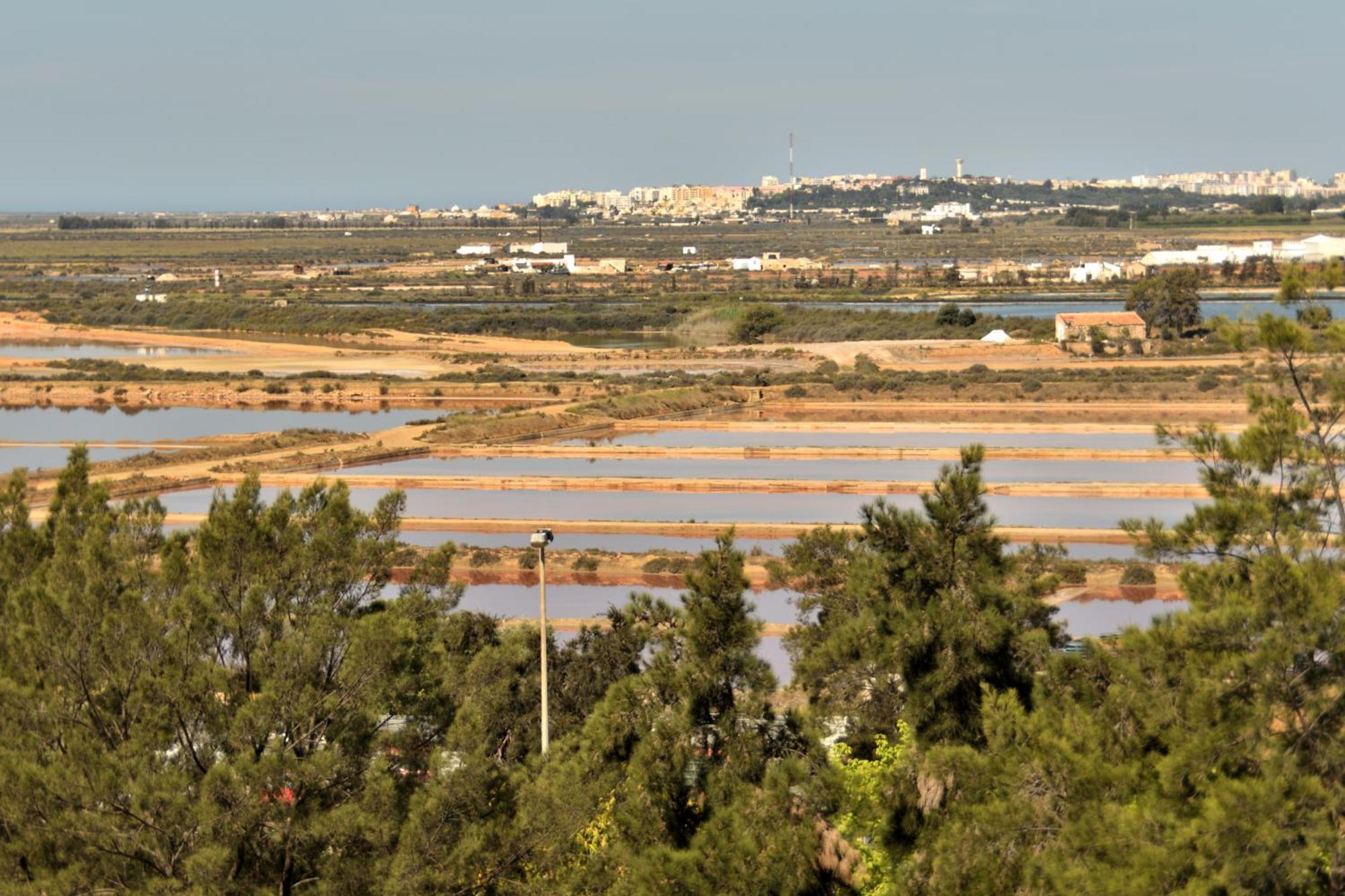 Olhão Stork Apartment מראה חיצוני תמונה