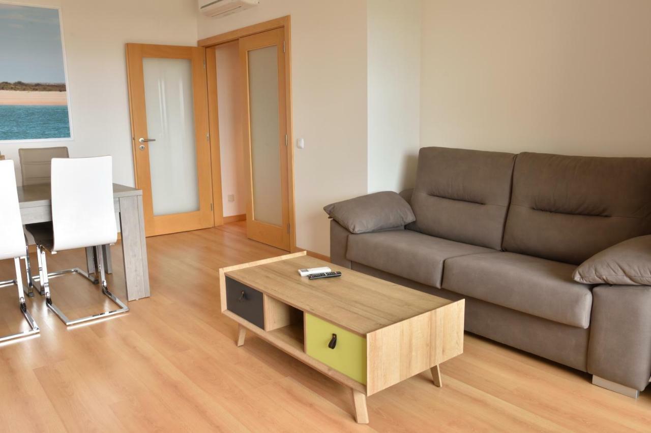 Olhão Stork Apartment מראה חיצוני תמונה