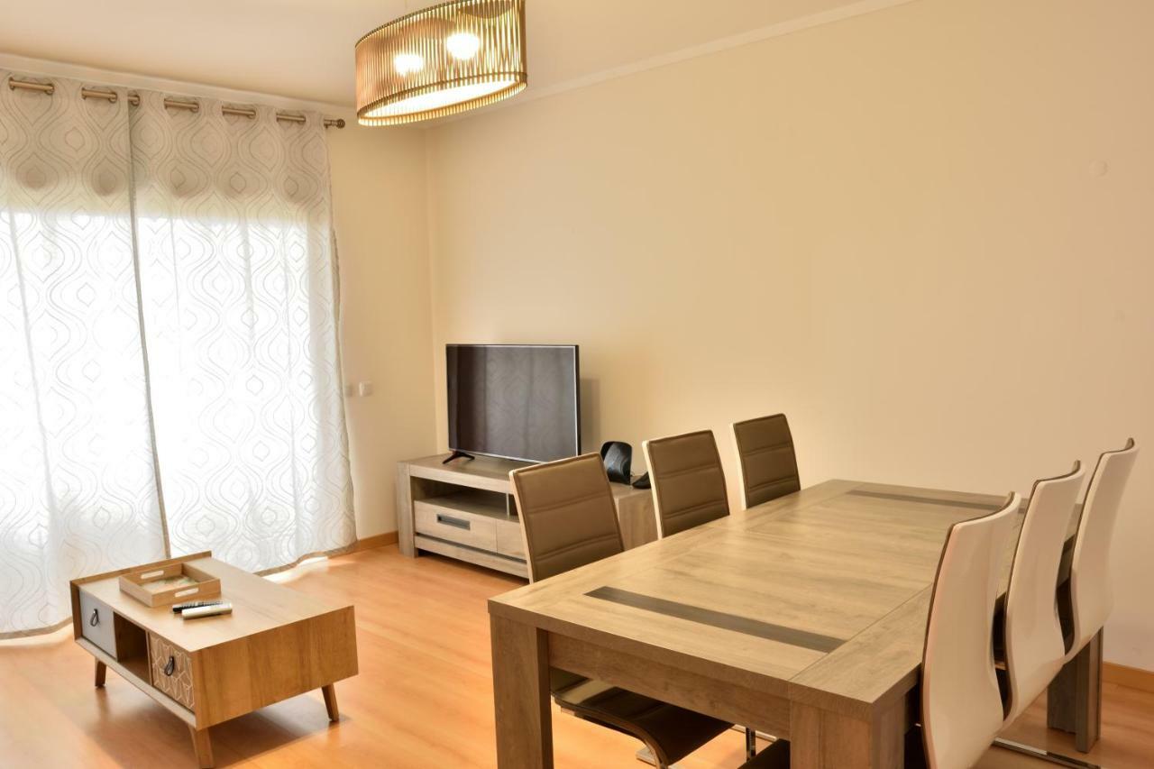 Olhão Stork Apartment מראה חיצוני תמונה