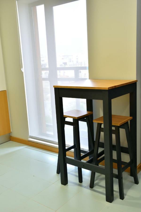 Olhão Stork Apartment מראה חיצוני תמונה