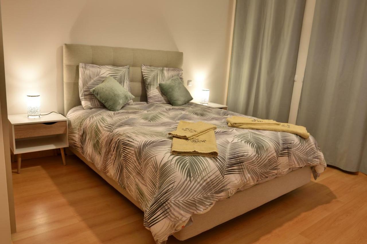 Olhão Stork Apartment מראה חיצוני תמונה